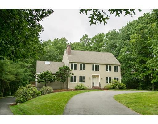 19 Elizabeth Ridge Road Carlisle, MA 01741 - Photo 3 of 36