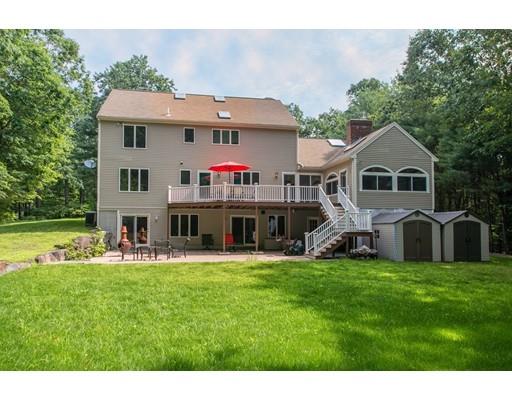 19 Elizabeth Ridge Road Carlisle, MA 01741 - Photo 36 of 36