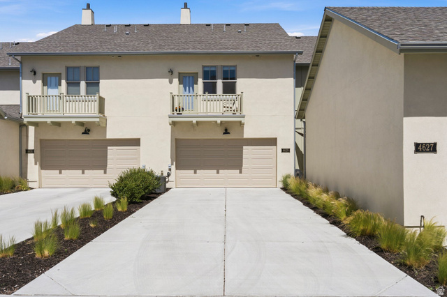 4629 Isla Daybreak Road South Jordan, UT 84009 - Photo 17 of 21