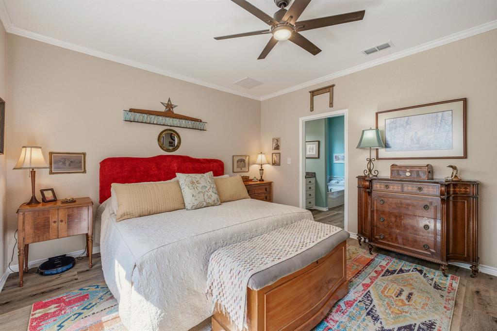 805 Anglers Ridge Bluff Dale, TX 76433 - Photo 21 of 40
