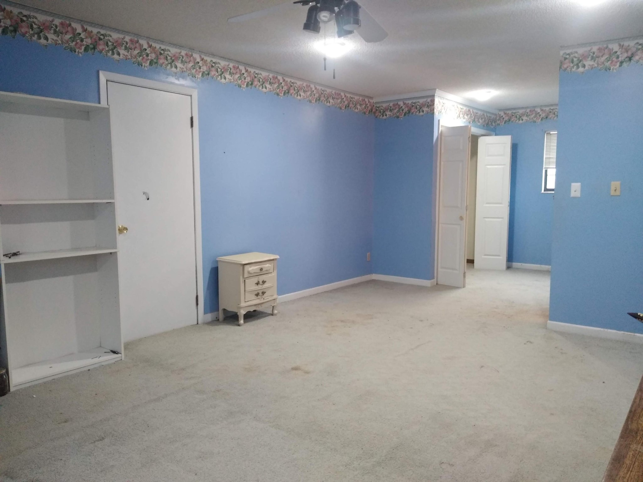 10820 Roberson Spring Road Loudon, TN 37774 - Photo 8 of 8 a view of an empty room