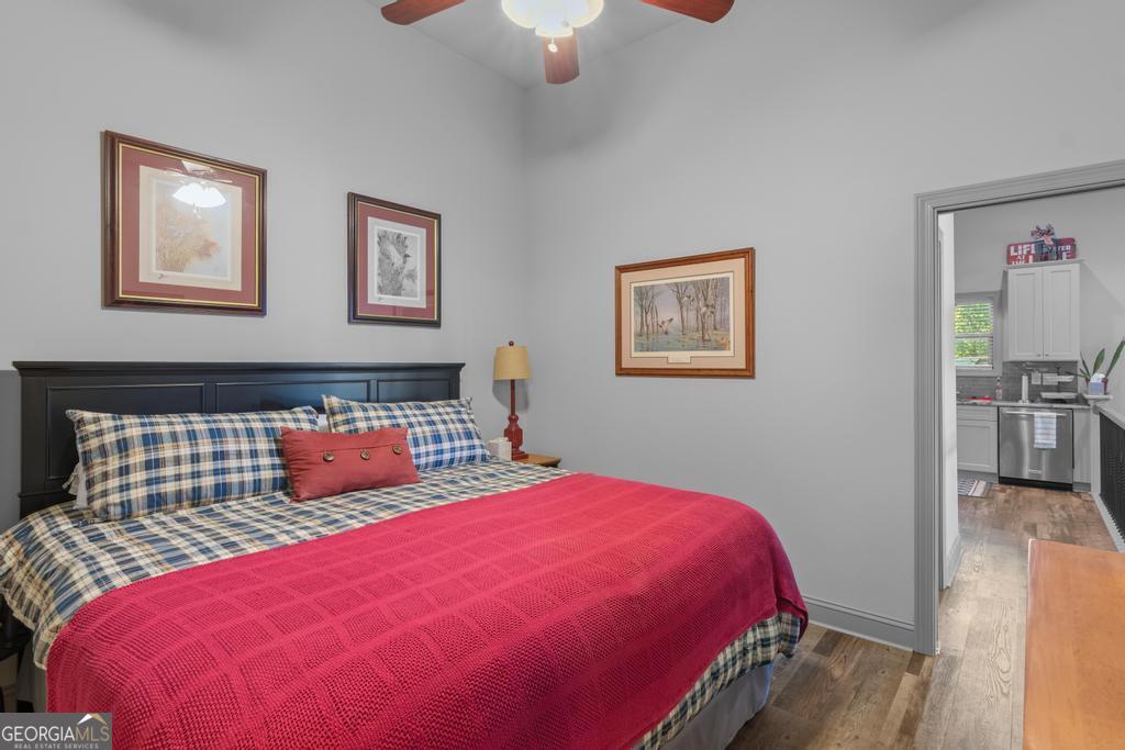 254 Cochran Road Jackson, GA 30233 - Photo 36 of 45