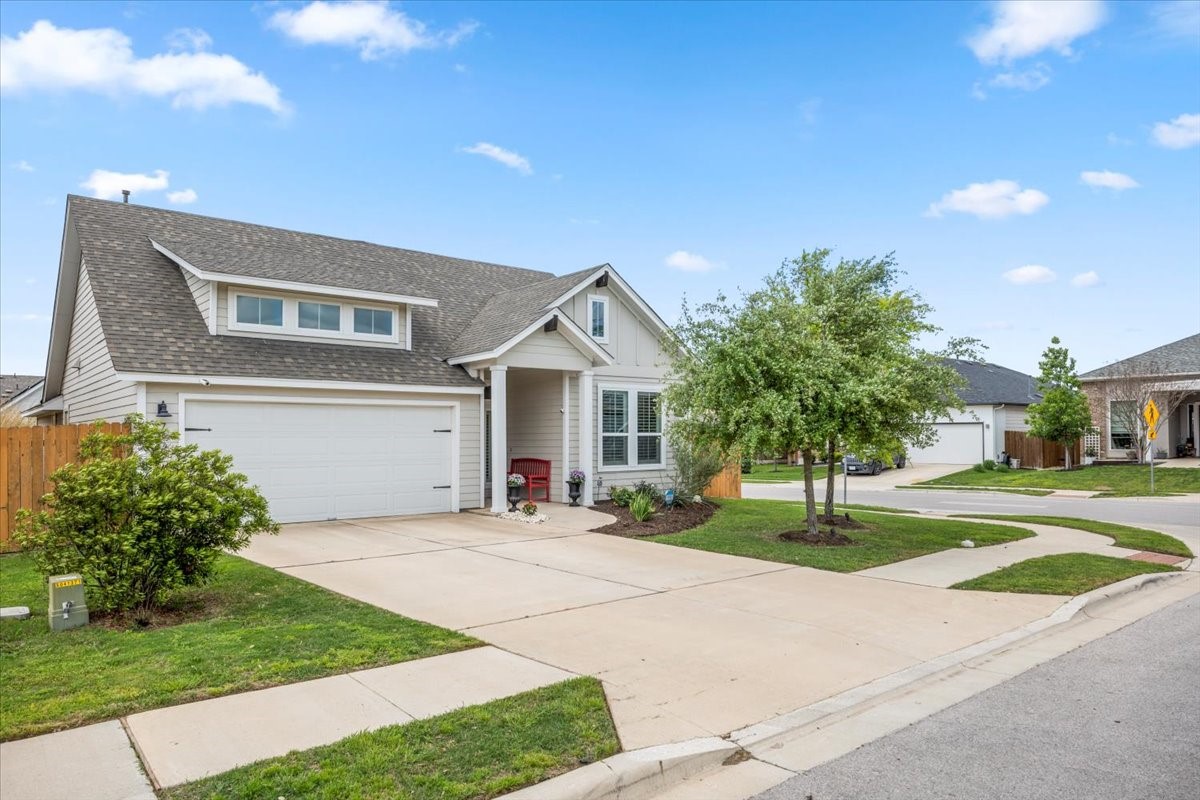 7300 Coit Road Austin, TX 78744 - Photo 1 of 1 Gallery Image 1