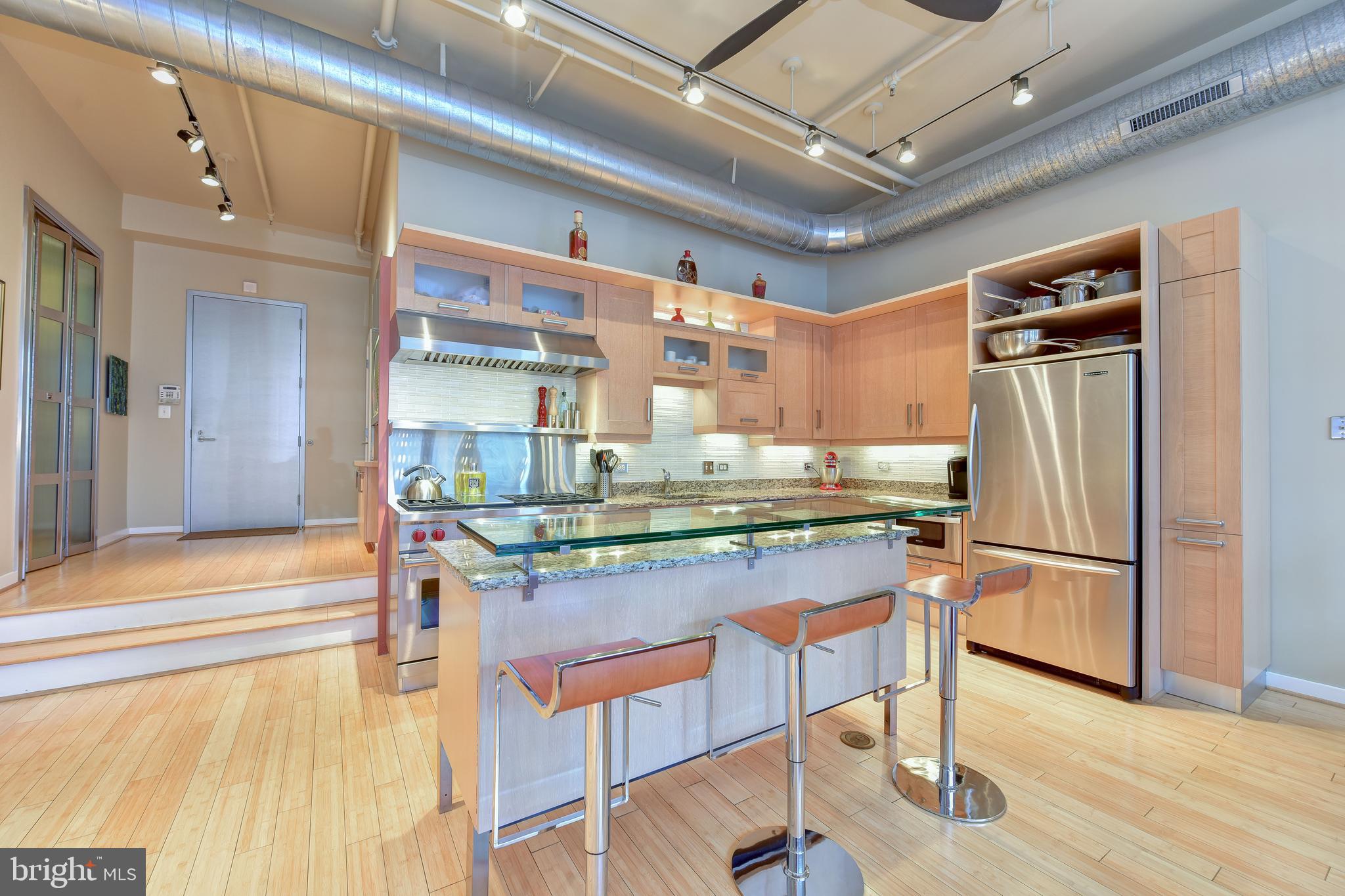 1401 Church Street Northwest, Unit 524 Washington, DC 20005 - Photo 2 of 19