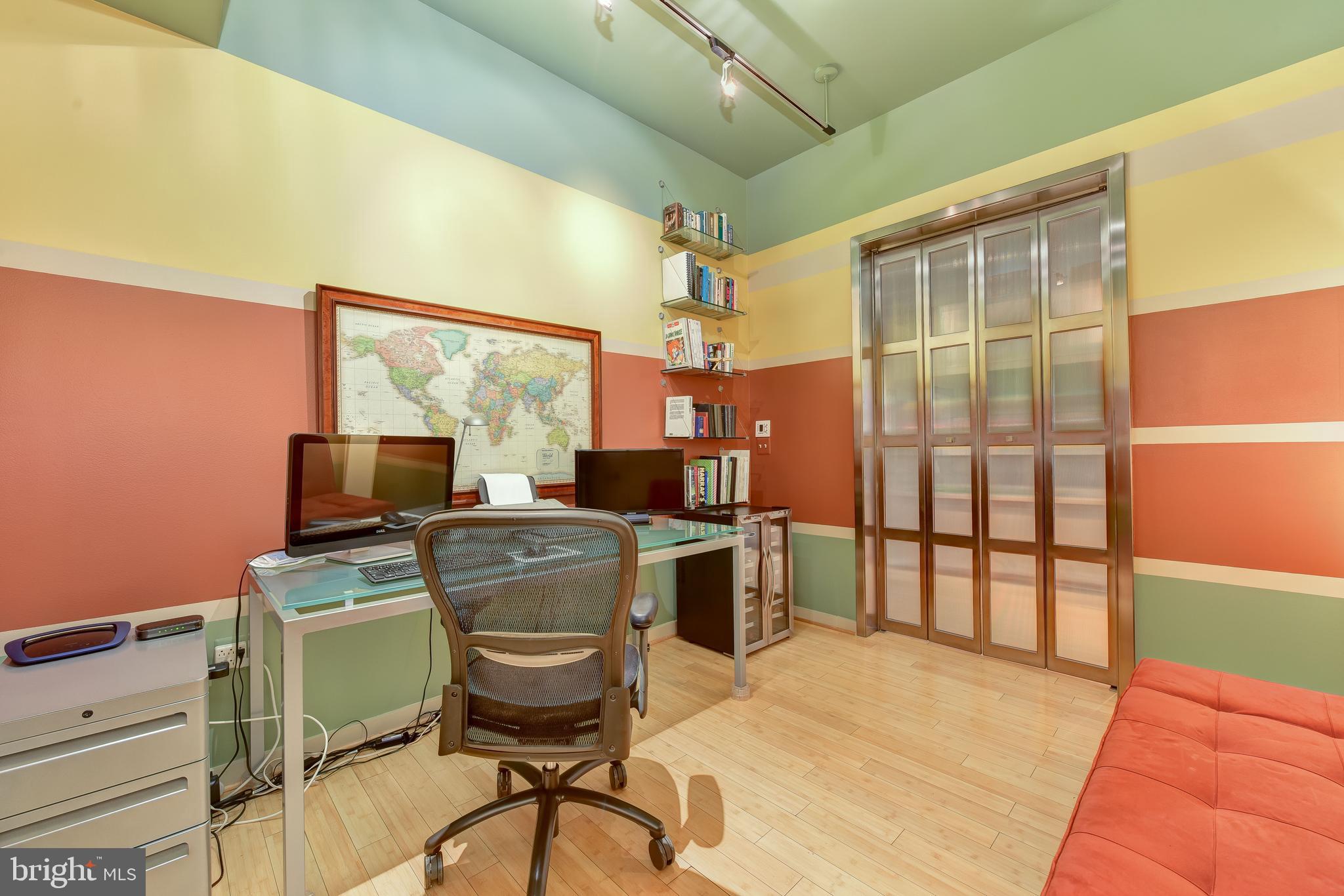 1401 Church Street Northwest, Unit 524 Washington, DC 20005 - Photo 13 of 19