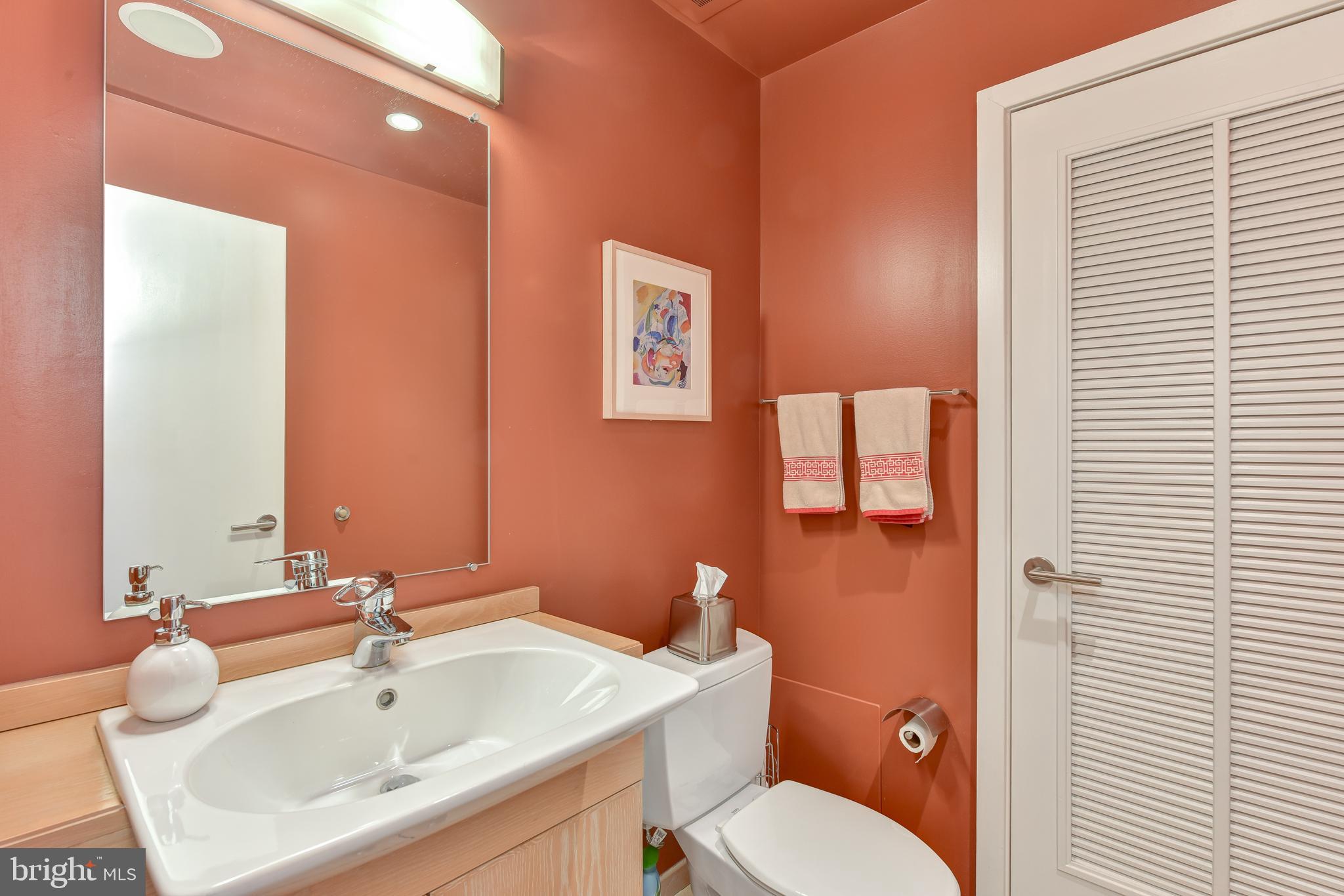 1401 Church Street Northwest, Unit 524 Washington, DC 20005 - Photo 14 of 19