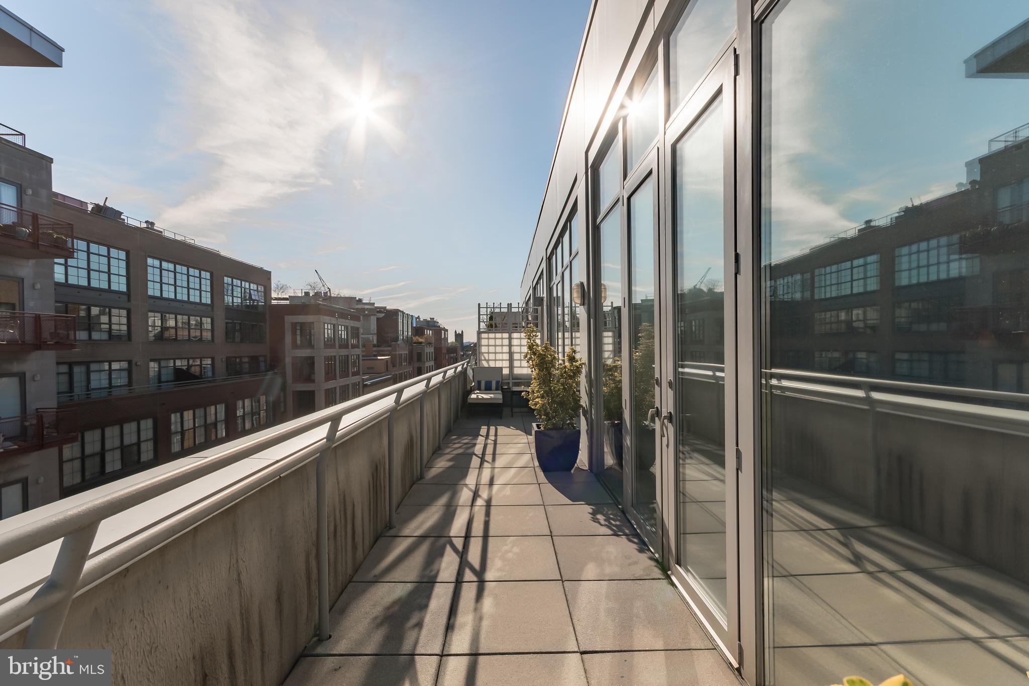 1401 Church Street Northwest, Unit 524 Washington, DC 20005 - Photo 16 of 19