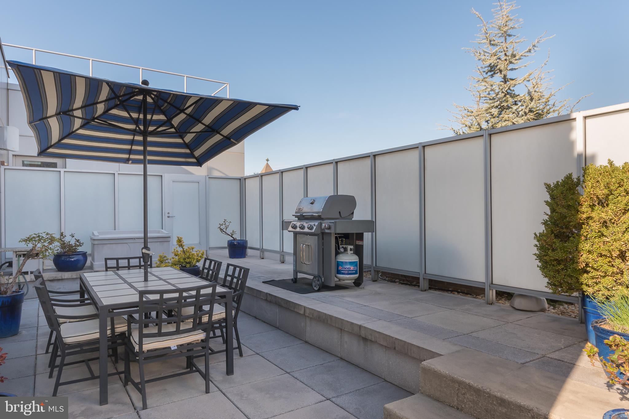 1401 Church Street Northwest, Unit 524 Washington, DC 20005 - Photo 17 of 19