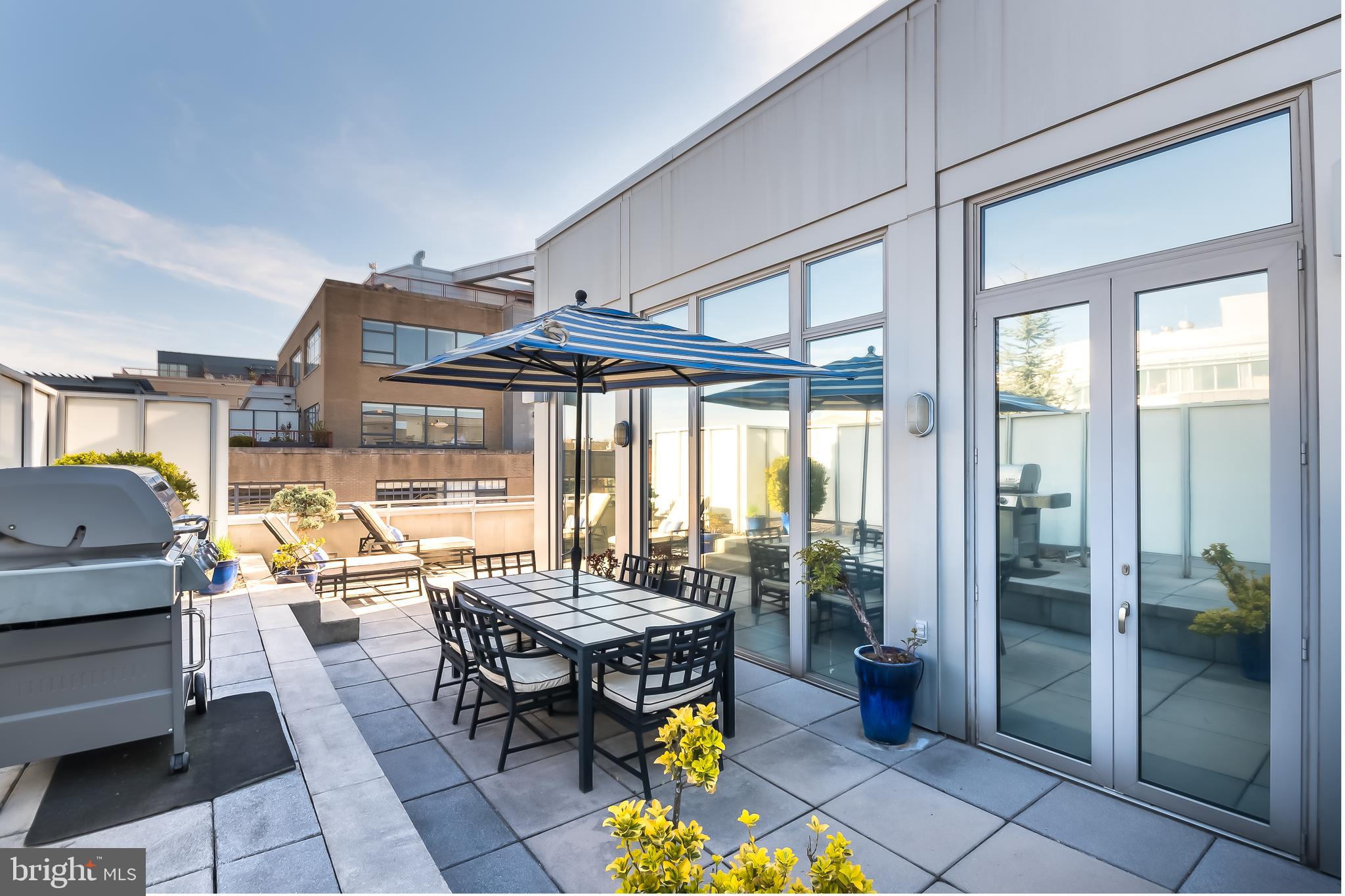 1401 Church Street Northwest, Unit 524 Washington, DC 20005 - Photo 18 of 19