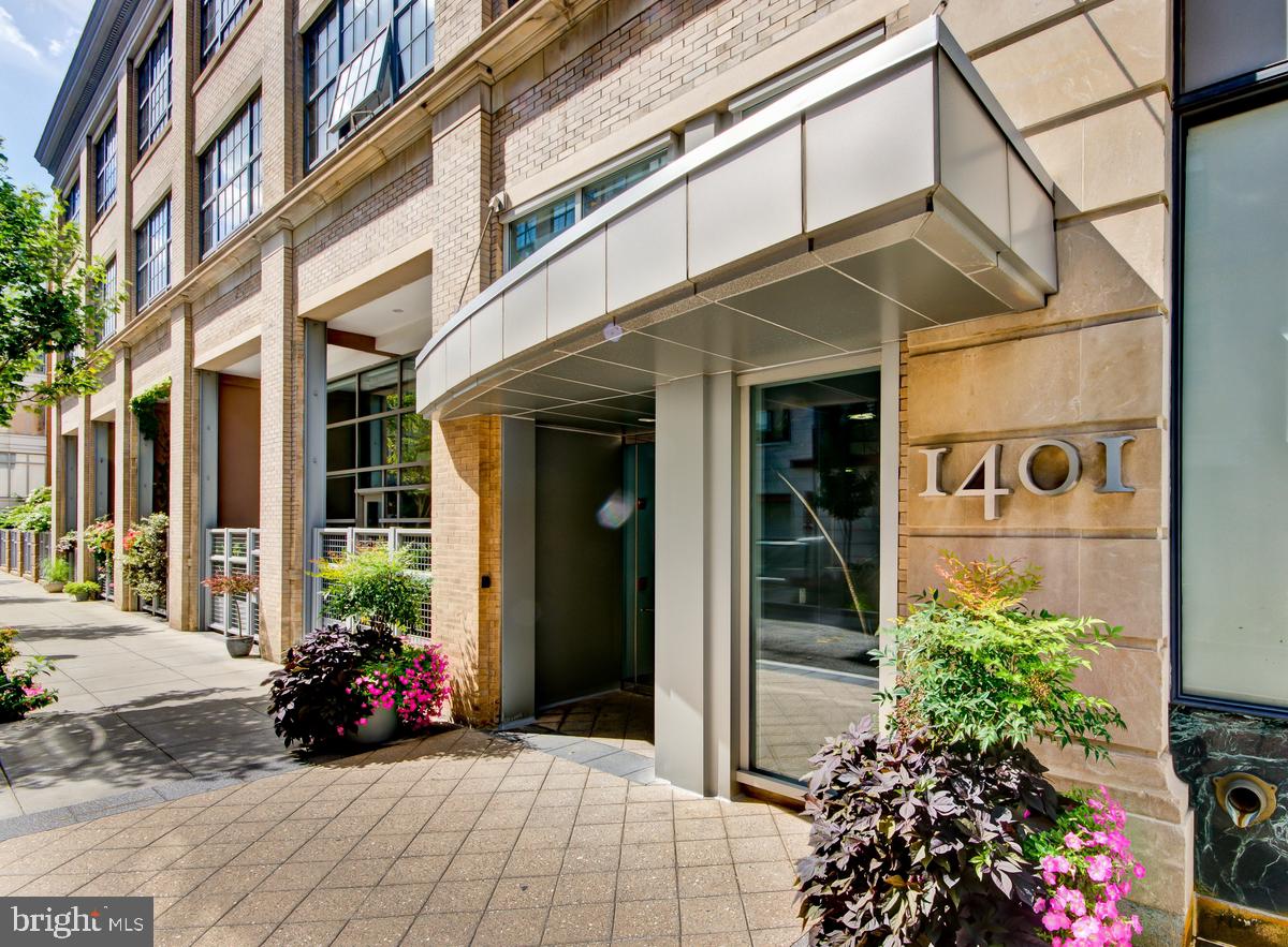 1401 Church Street Northwest, Unit 524 Washington, DC 20005 - Photo 19 of 19