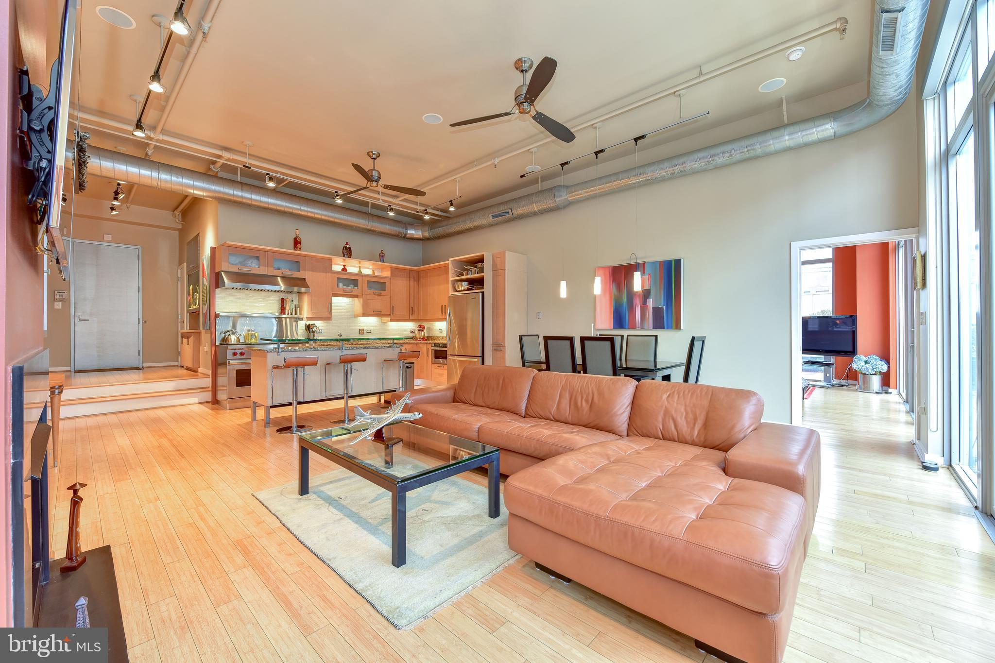 1401 Church Street Northwest, Unit 524 Washington, DC 20005 - Photo 3 of 19