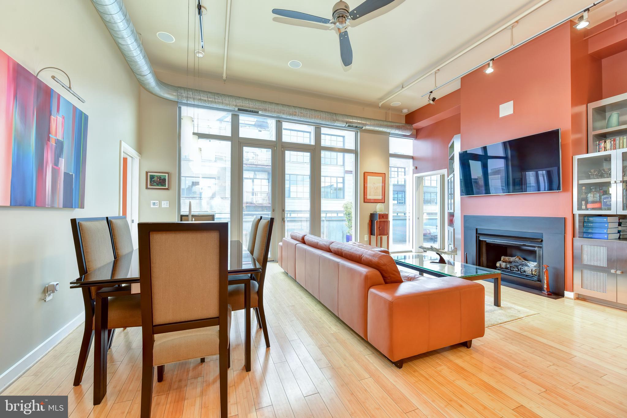 1401 Church Street Northwest, Unit 524 Washington, DC 20005 - Photo 5 of 19