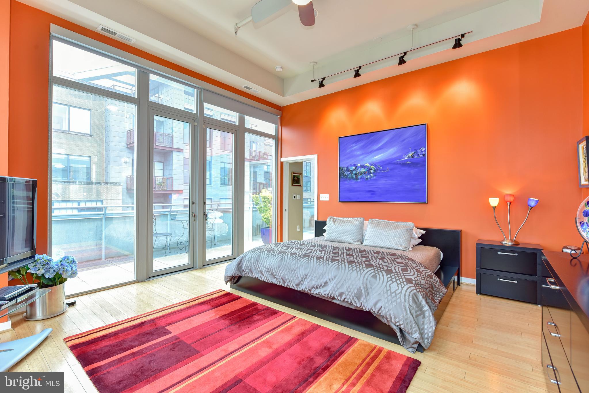 1401 Church Street Northwest, Unit 524 Washington, DC 20005 - Photo 7 of 19