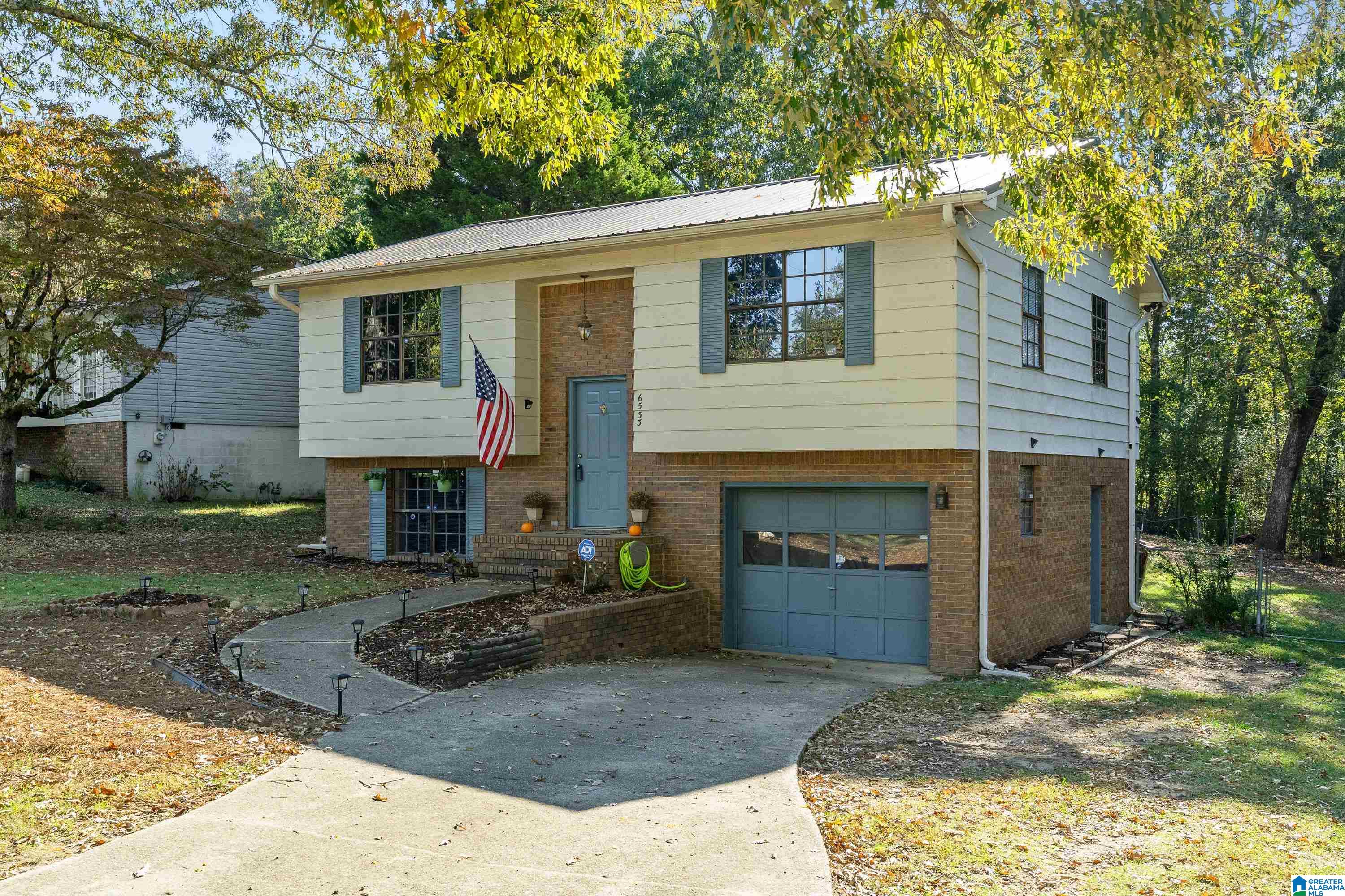 6533 Womack Road Pinson, AL 35126 - Photo 1 of 30