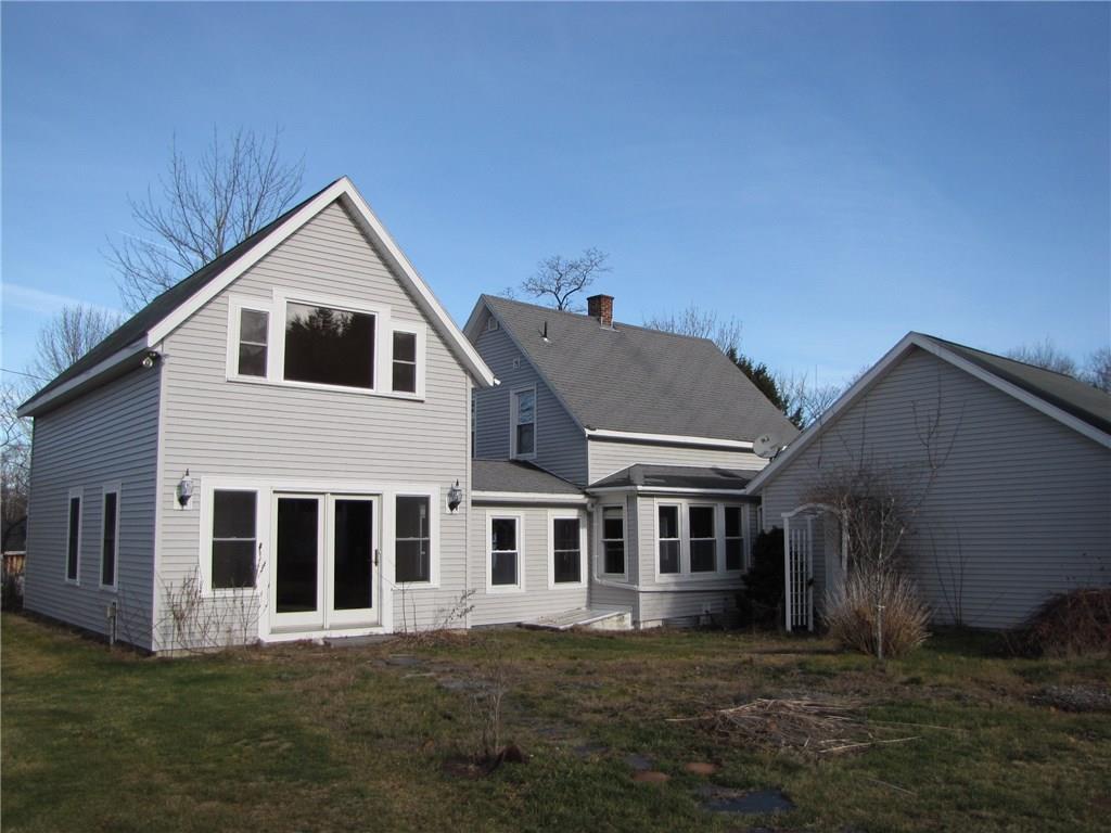 307 Ocean Point Road East Boothbay, ME 04544 - Photo 27 of 27 Photo