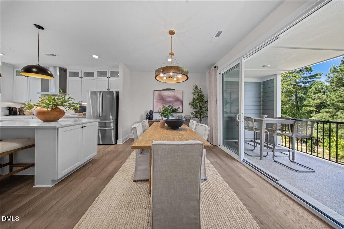 10913 Bayflower Way Raleigh, NC 27617 - Photo 5 of 60