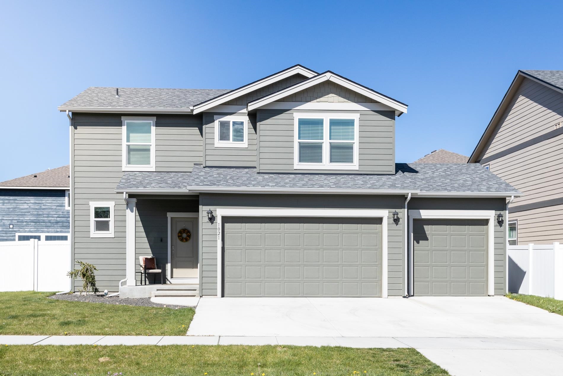 1021 North Viewmont Road Greenacres, WA 99016 - Photo 1 of 37 Gallery Image 1