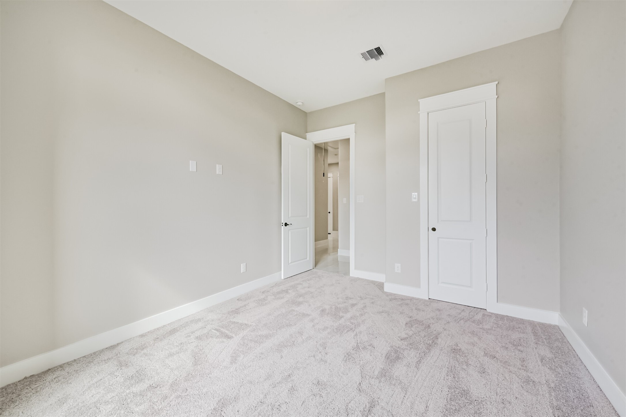 2803 Lancaster Lane Pasadena, TX 77506 - Photo 34 of 45 a view of an empty room