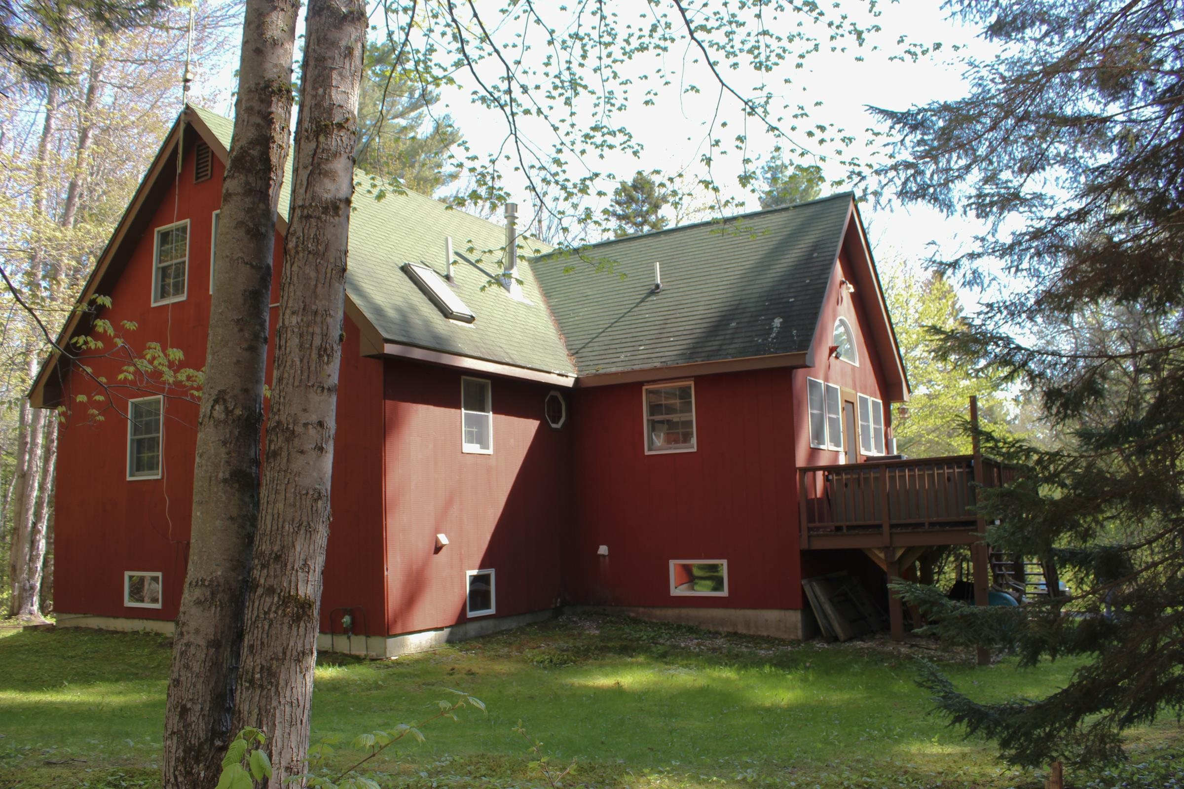238 Hemlock Hill Road Wardsboro, VT 05360 - Photo 24 of 32