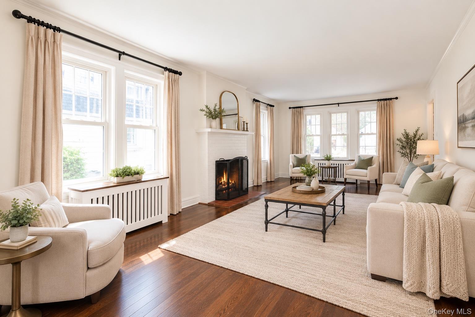 162 Elton Road Garden City, NY 11530 - Photo 6 of 29 Virtually staged