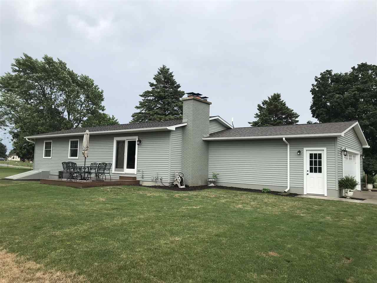 8029 East Prior Road Durand, MI 48429 - Photo 7 of 30