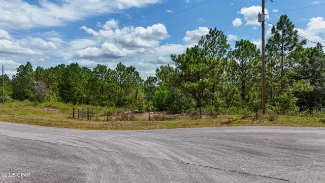 $125,000 | Lot 22 Crooked Lane, Chipley, FL 32428