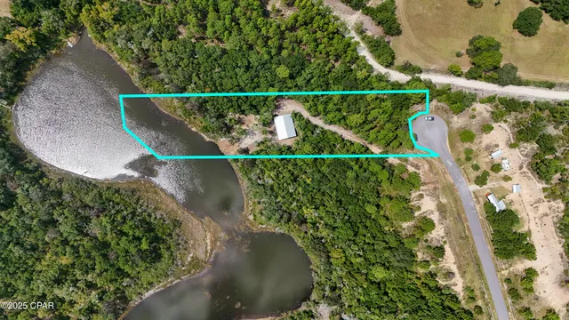 $125,000 | Lot 22 Crooked Lane, Chipley, FL 32428