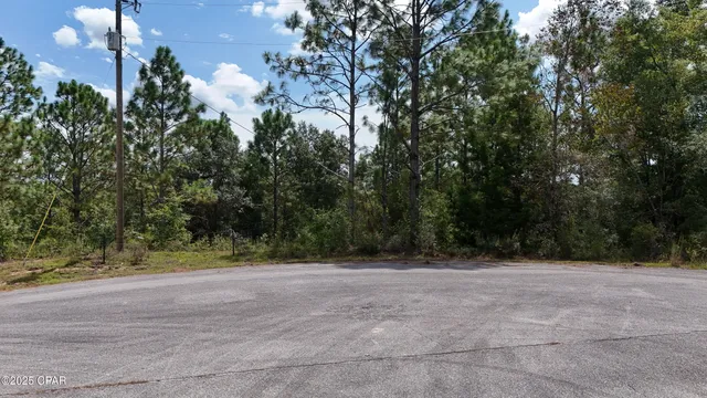 $125,000 | Lot 22 Crooked Lane, Chipley, FL 32428