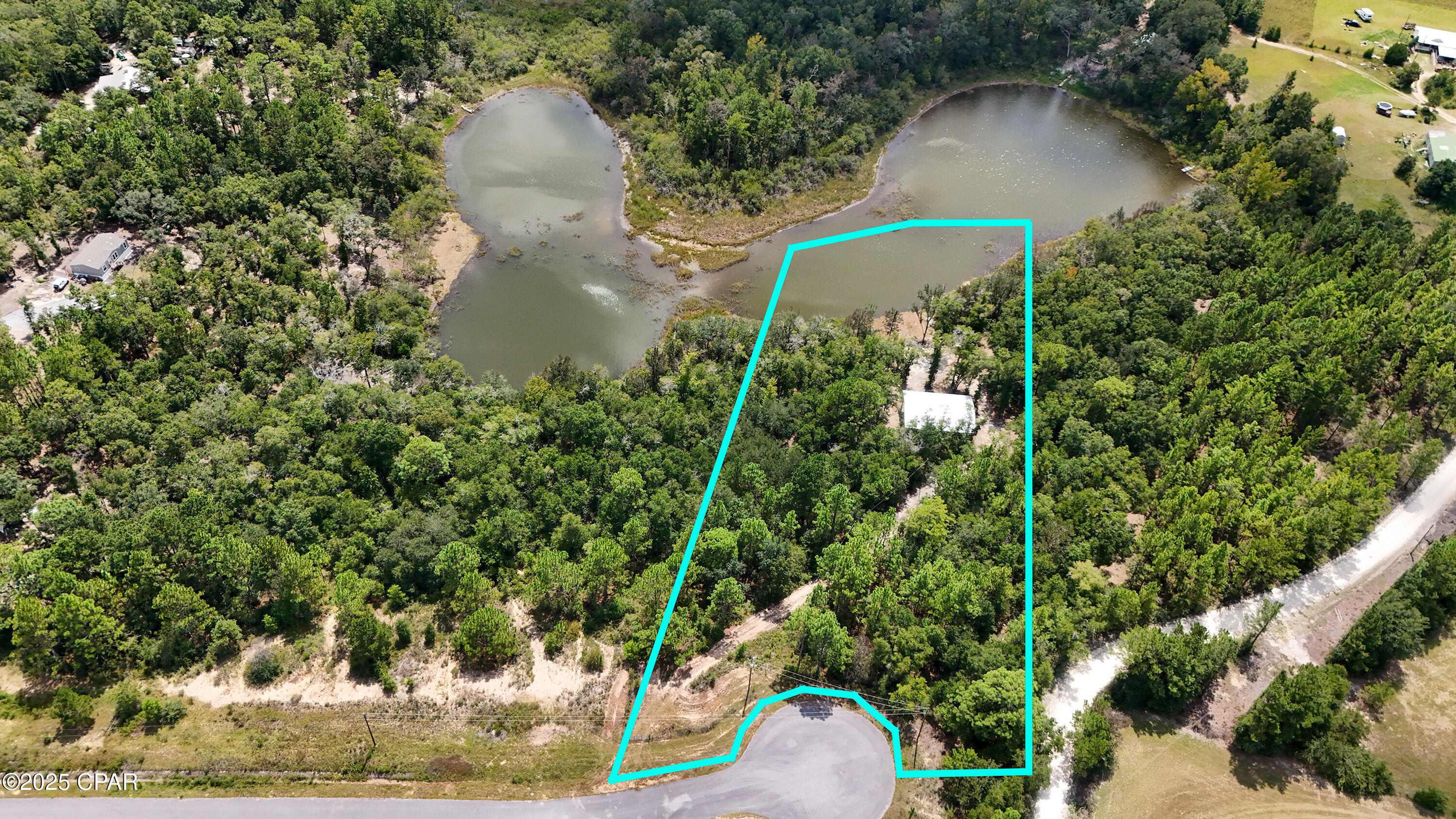 Tbd Stephen Court Chipley, FL 32428 - Photo 3 of 16