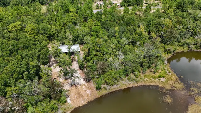 $125,000 | Lot 22 Crooked Lane, Chipley, FL 32428