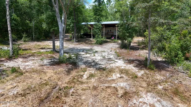 $125,000 | Lot 22 Crooked Lane, Chipley, FL 32428