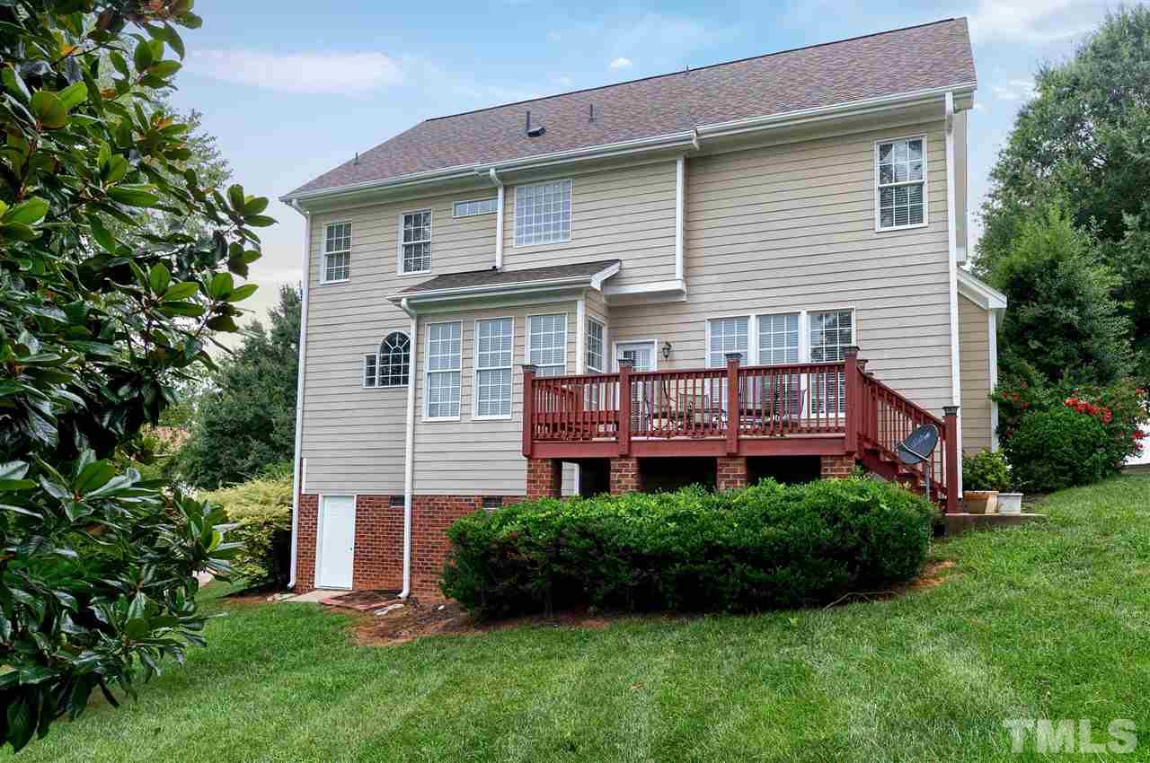 435 Competition Road Raleigh, NC 27603 - Photo 24 of 28
