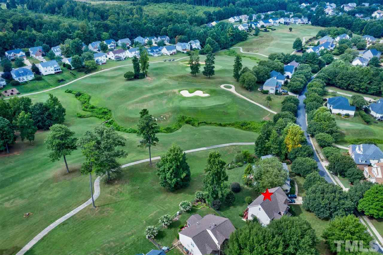 435 Competition Road Raleigh, NC 27603 - Photo 27 of 28 Community Pool, Tennis Courts and Play Area