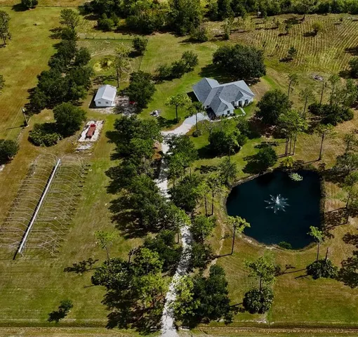 $1,198,980 | 7425 245th Street East, Myakka City, FL 34251