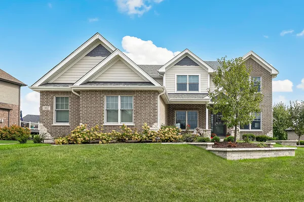 $789,000 | 19827 Teluride Lane, Mokena, IL 60448