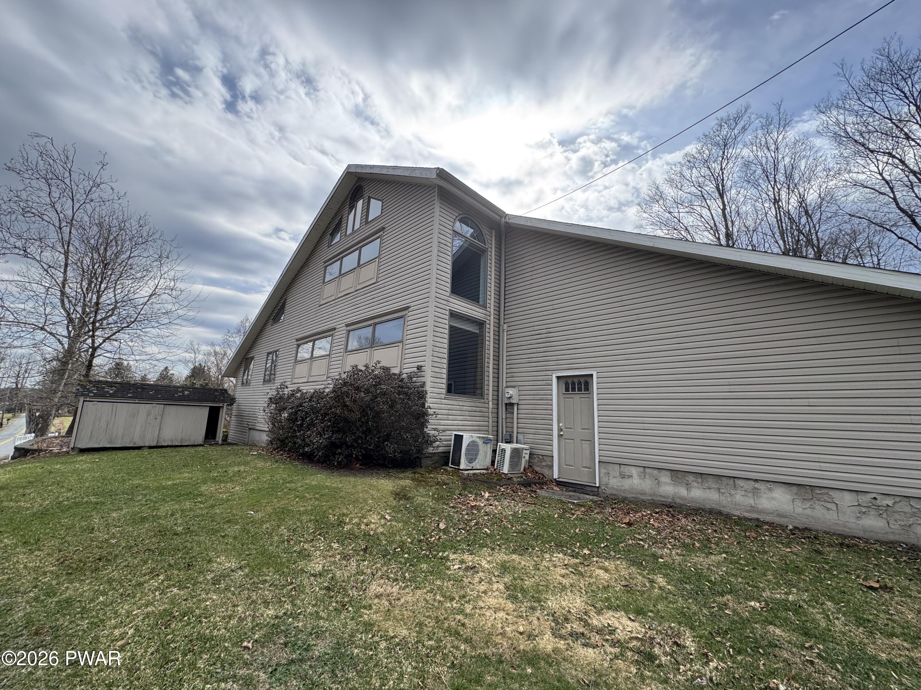 185 Gravity Road Lake Ariel, PA 18436 - Photo 2 of 3