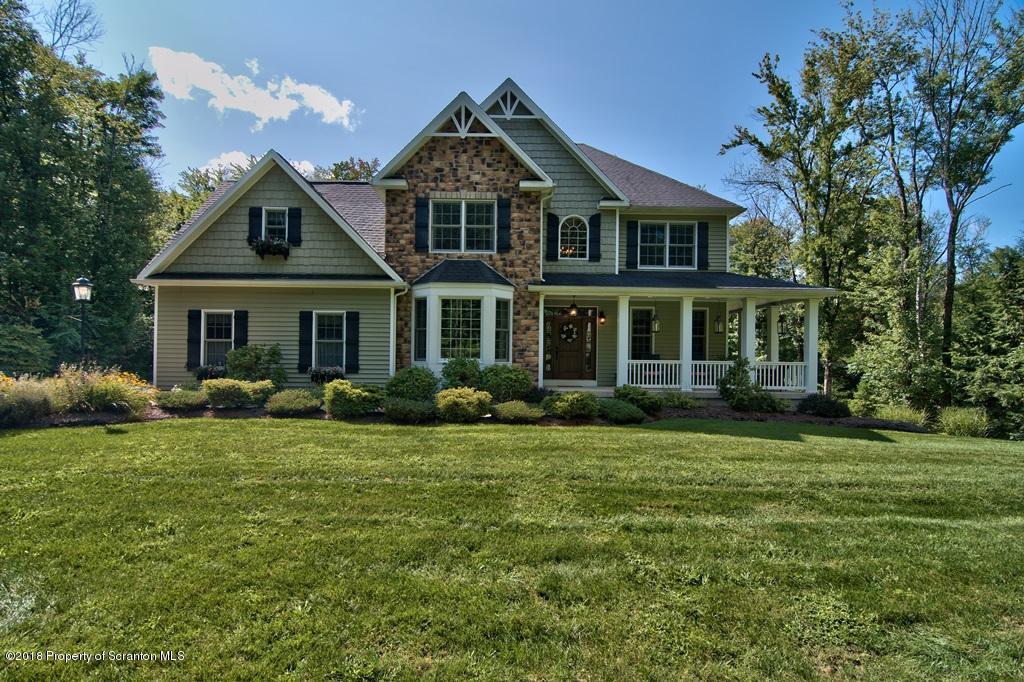 167 Union Mill Road Moscow, PA 18444 - Photo 1 of 93 Gallery Image 1