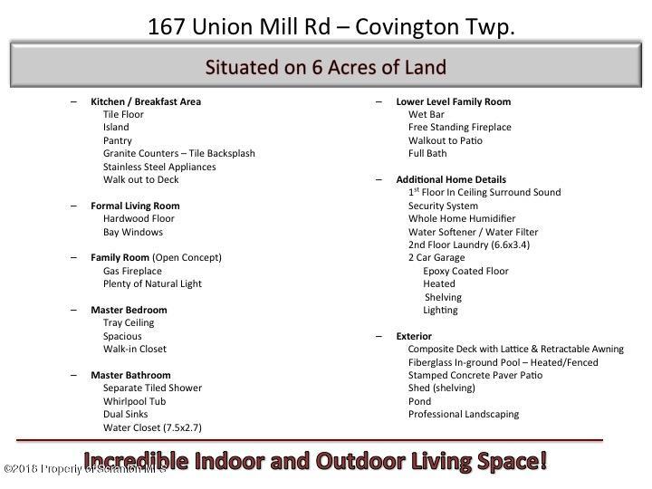 167 Union Mill Road Moscow, PA 18444 - Photo 3 of 93 Gallery Image 3