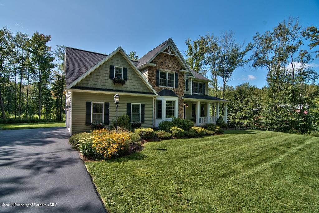 167 Union Mill Road Moscow, PA 18444 - Photo 91 of 93 Gallery Image 91
