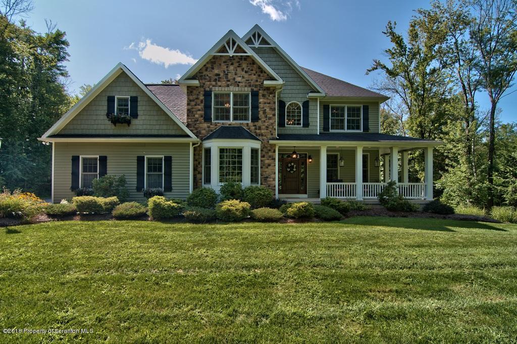 167 Union Mill Road Moscow, PA 18444 - Photo 92 of 93 Gallery Image 92