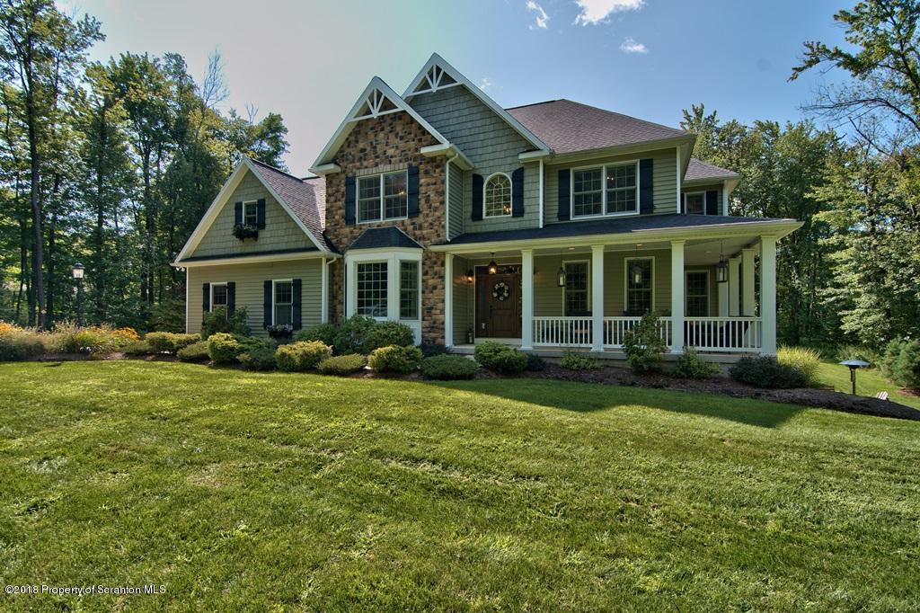 167 Union Mill Road Moscow, PA 18444 - Photo 93 of 93 Gallery Image 93
