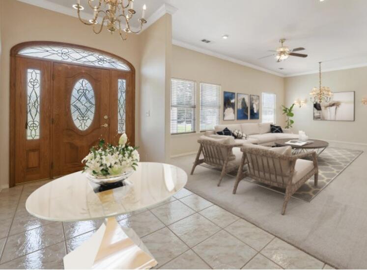 595 South Anderson Road Exeter, CA 93221 - Photo 5 of 61 FEA27240-2FA1-4268-B8A2-2F931D882AF3