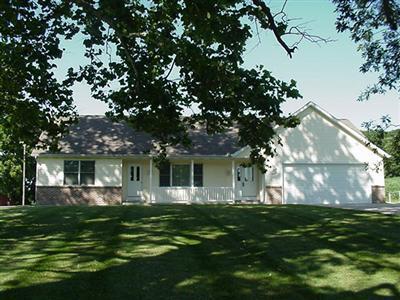 2441 Taft Road Allegan, MI 49010 - Photo 1 of 16 Primary Photo