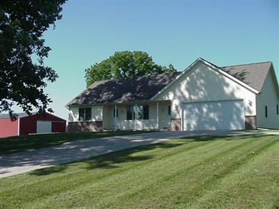 2441 Taft Road Allegan, MI 49010 - Photo 3 of 16 Additional Photo