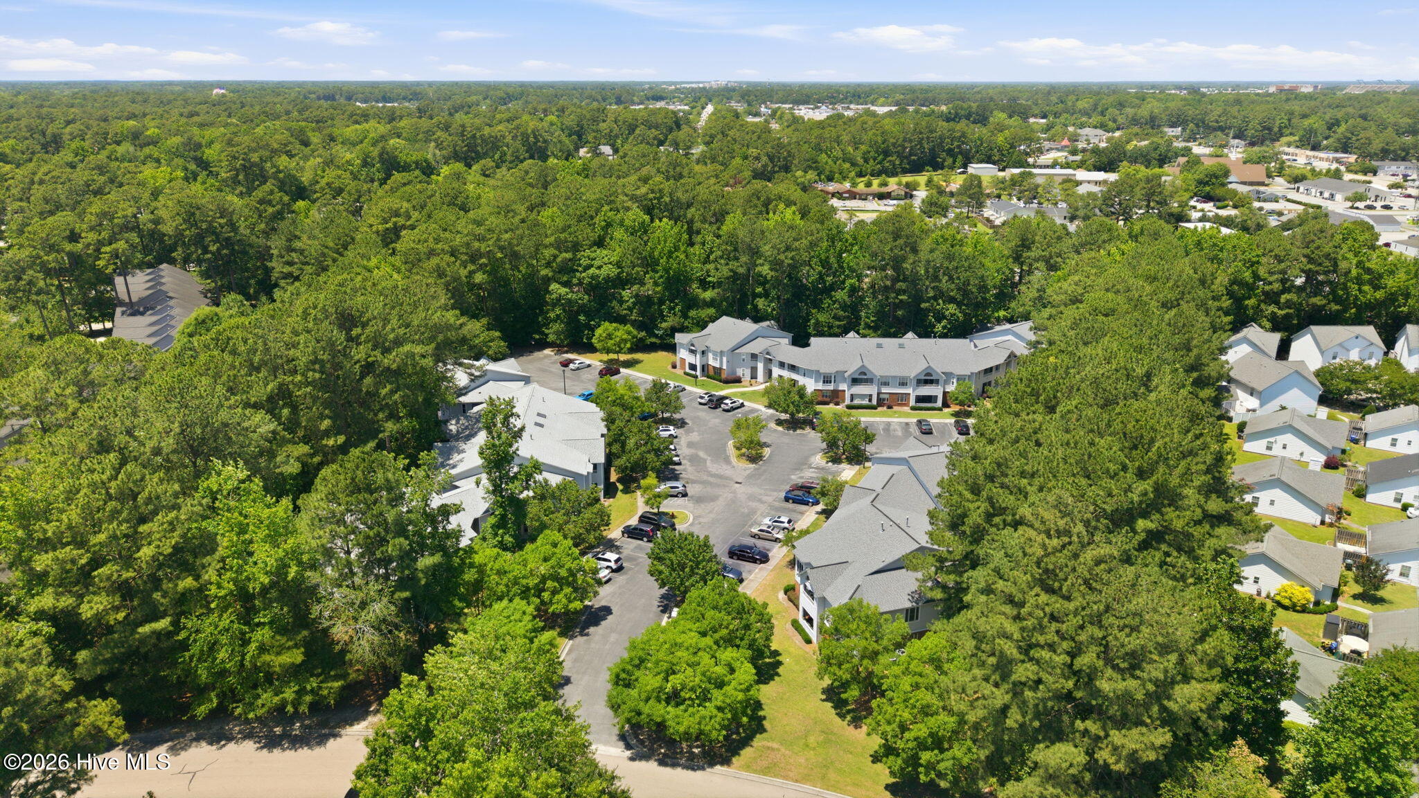 2591 Thackery Road, Unit F Greenville, NC 27858 - Photo 43 of 47