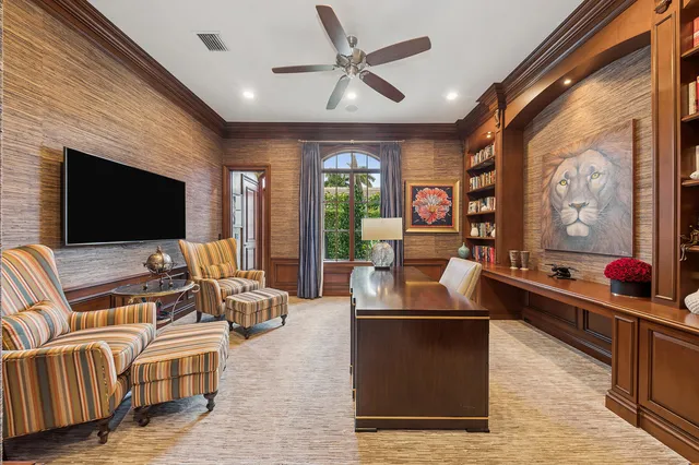 $8,500,000 | 293 Sabal Palm Terrace, Boca Raton, FL 33432