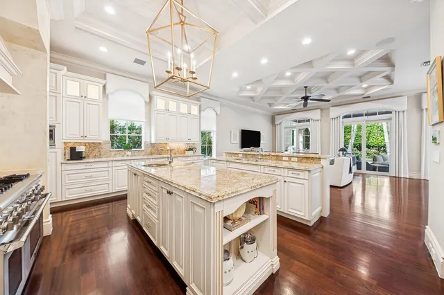 $8,500,000 | 293 Sabal Palm Terrace, Boca Raton, FL 33432