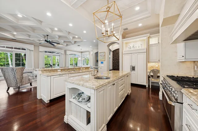 $8,500,000 | 293 Sabal Palm Terrace, Boca Raton, FL 33432