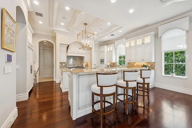 $8,500,000 | 293 Sabal Palm Terrace, Boca Raton, FL 33432