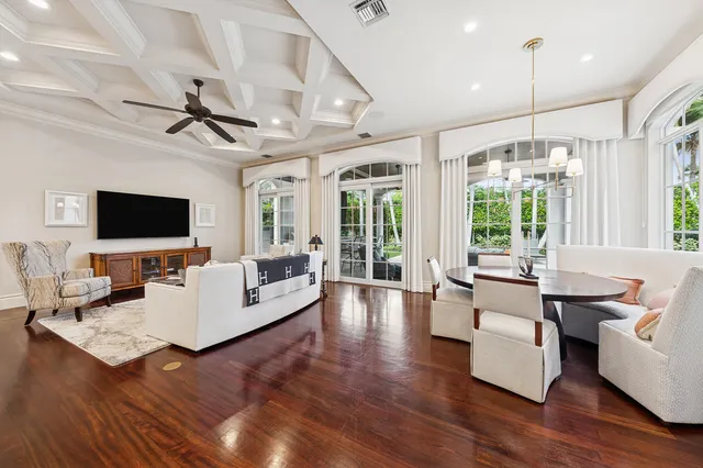 $8,500,000 | 293 Sabal Palm Terrace, Boca Raton, FL 33432